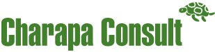 Charapa Consult logo