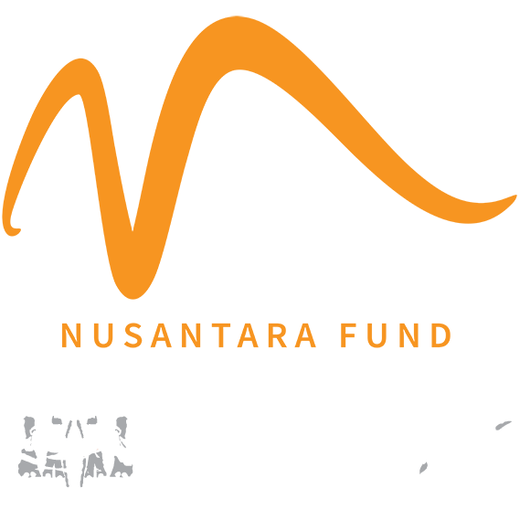 Nusantara Fund logo
