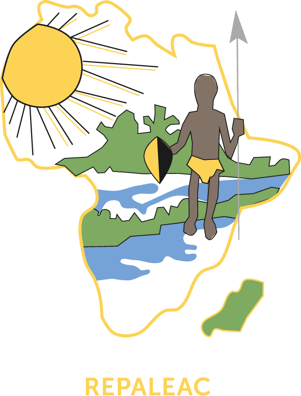 REPALEAC logo