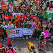 La réponse, c'est nous : Comment le monde a perçu nos réponses à la COP30