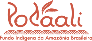 logotipo Podaali
