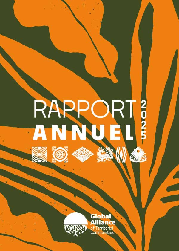 Rapport annuel Shandia 2025
