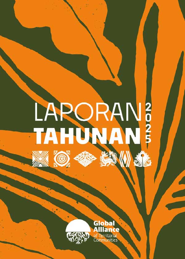 Laporan tahunan Shandia 2025