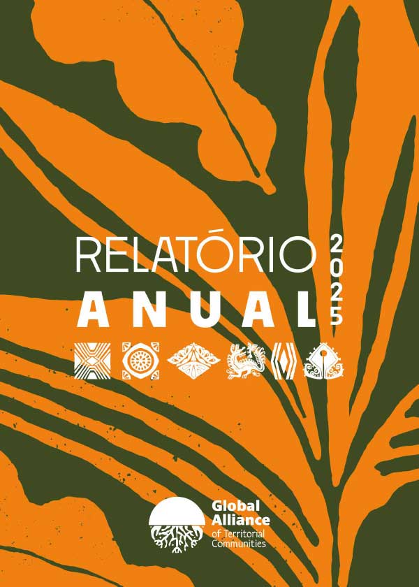 Relatório anual 2025